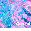 Телевизор Samsung 65' Crystal UHD 4K CU7100