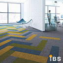 Ковровое покрытие для офисов