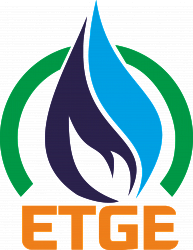 Логотип ООО НИИЦ EcoTechGeoEngineering