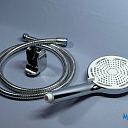 Душевая лейка с гибким шлангом 003