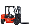 Дизельный вилочный погрузчик XGMA XG530-DT5 3 тонны