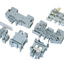 Зажимы наборные серии ЗН24