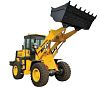 Фронтальный-погрузчик SL30W