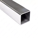 Труба профильная горячекатаная 50х50х1,8 мм (Россия)