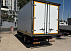 Автофургон-рефрижератор FAW Tiger VR (14.8 м3 -20°C)