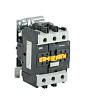 IEK Контактор КМИ-48012 80А 230В/АС3 1НО;1НЗ