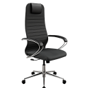 Кресло МЕТТА SU-B-10_131_009_(Черный)