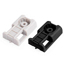 Площадка под стяжку для прямого монтажа (белая, черная)