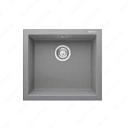 Кухонная мойка RealStone К005 Gordion 52 Grey