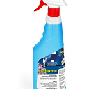 Очиститель стекол и зеркал Crystal Fresh 0,75 кг