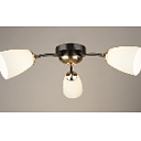 Люстра 8216/3 3xE27 159-17114