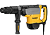 Перфоратор D25773K DeWALT