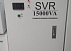 Стабилизаторы напряжения латерные сервоприводные 1-р,SVR-15000ВА ELBURG