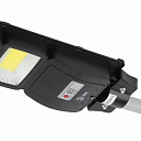 Консольн.свет.на солн.бат.,COB, с кронш., 40Вт, с датч.движ., ПДУ, 750Лм ЭРА