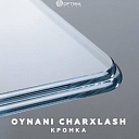 Сверление стекла