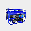 Бензиновый генератор SANEYOO SA2500DXE