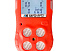 Газоанализатор на 3 газа: C6H14-CO-O2 портативный Rapid Portable RPT3