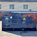 Генератор 100 kw (WEICHAI Evro)