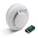 Автономный дымовой датчик Рубеж ИП 212-142