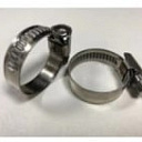 Железные хомуты