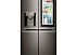 Холодильник LG GR-X24FTKSB (темная сталь)