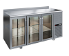 Стол холодильный  TD3-G  "POLAIR",    Россия  1630х605х850