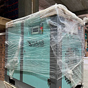 Винтовой компрессор DFB-E10A/10bar - 7,5kw BLOK BAOSI SAAB
