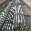 Уголок / 50х50мм - 200х200мм / Россия