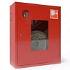 Пожарный шкаф ПШ -1, 500 х 170 х 460 мм