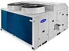Крышный кондиционер руфтоп Carrier 50UZ