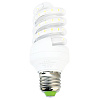 Лампочка спиральная 12W 1020LM E27 6500K (ECOLI LED) 100