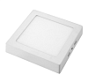 Светильник DL LED KVADRO PANEL 18W S/U 6000K (HAIGER)