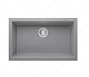 Кухонная мойка RealStone К013 Gordion 77 Grey