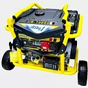 Бензиновый генератор UBAY UB-10000E 8,5Кв