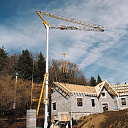 Самомонтирующиеся краны POTAIN Igo 13