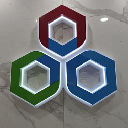 Логотип Optimal Kimyo