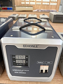 Однофазный релейный стабилизатор напряжения HONLE DER 2 kwt Фото #7883054