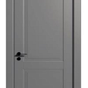 Межкомнатные двери, модель: UNION 1, цвет: GO RAL 7024