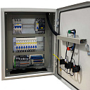 Шкафы собственных нужд