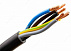 Кабели высокочастотные парной скрутки для внутренней прокладки ВВГ 5х10мк-0,66