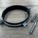 Клипсы металлические 4, 108-116, d110