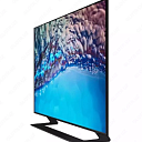 Телевизор Samsung 50' Crystal UHD BU8500