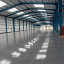 Промышленное покрытие