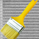 Кисть маленькая №3, 76 мм