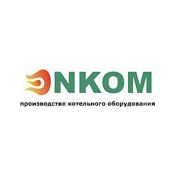 Логотип ENKOM