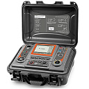 Измеритель параметров электроизоляции MIC-5005