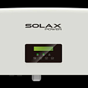 Инвертор для солнечных батарей, 5 кВт (1 фаза) 1
