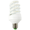 Лампочка спиральная 16W 1360LM E27 6500K (ECOLI LED) 100