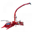 Кукурузоуборочная машина 2 рядная OZCH005