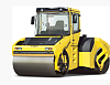 Асфальтовый каток BW 205 AD-4